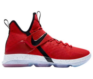 Nike Lebron 14 Basketball Shoes