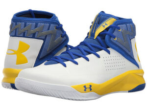 Under Armour Rocket 2 Basketball Shoes