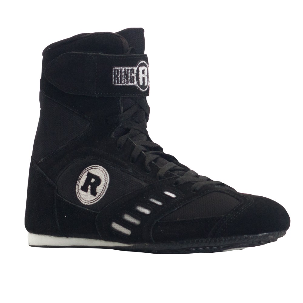 Ringside Power Boxing Shoes