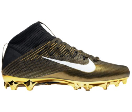 super bowl edition nike vapor untouchable