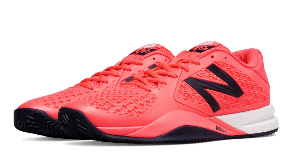 New Balance US Open 2016 Tennis Shoes | Sole of Athletes