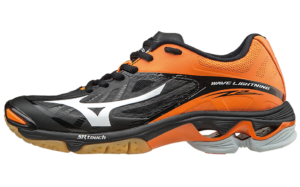 Mizuno Wave Lightning Z2 Womens Volleyball Shoes