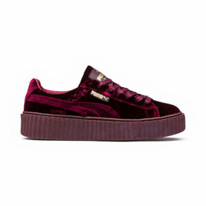 fenty puma creepers womens 2017