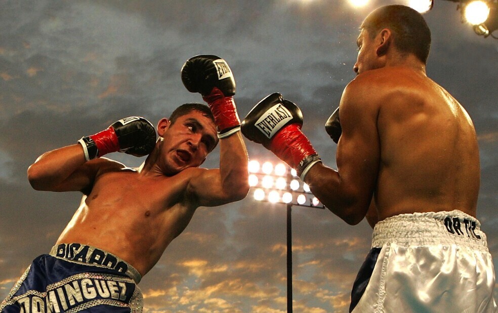 Best Boxing Shoes for Training, Sparring & Competition 6 Best Boxing Shoes for 2025