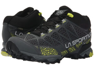 La Sportiva Synthesis Mid GTX Hiking Boots