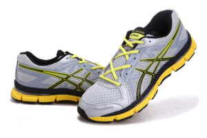Which Brand Of Running Shoes