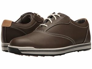 Footjoy Countor Casual Spikeless Golf Shoes