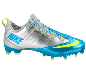 Nike Zoom Vapor Carbon Fly 2 Football Cleats