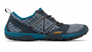 New Balance Minimus 10v1 Trail Running Shoes
