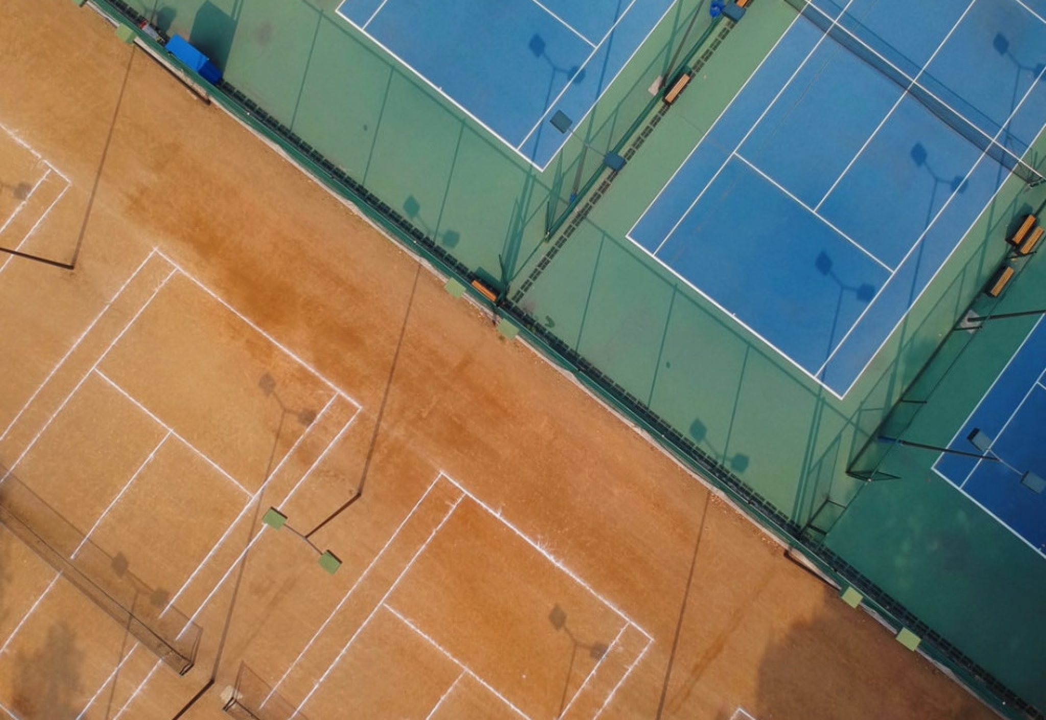 What Is Platform Tennis? Sole of Athletes