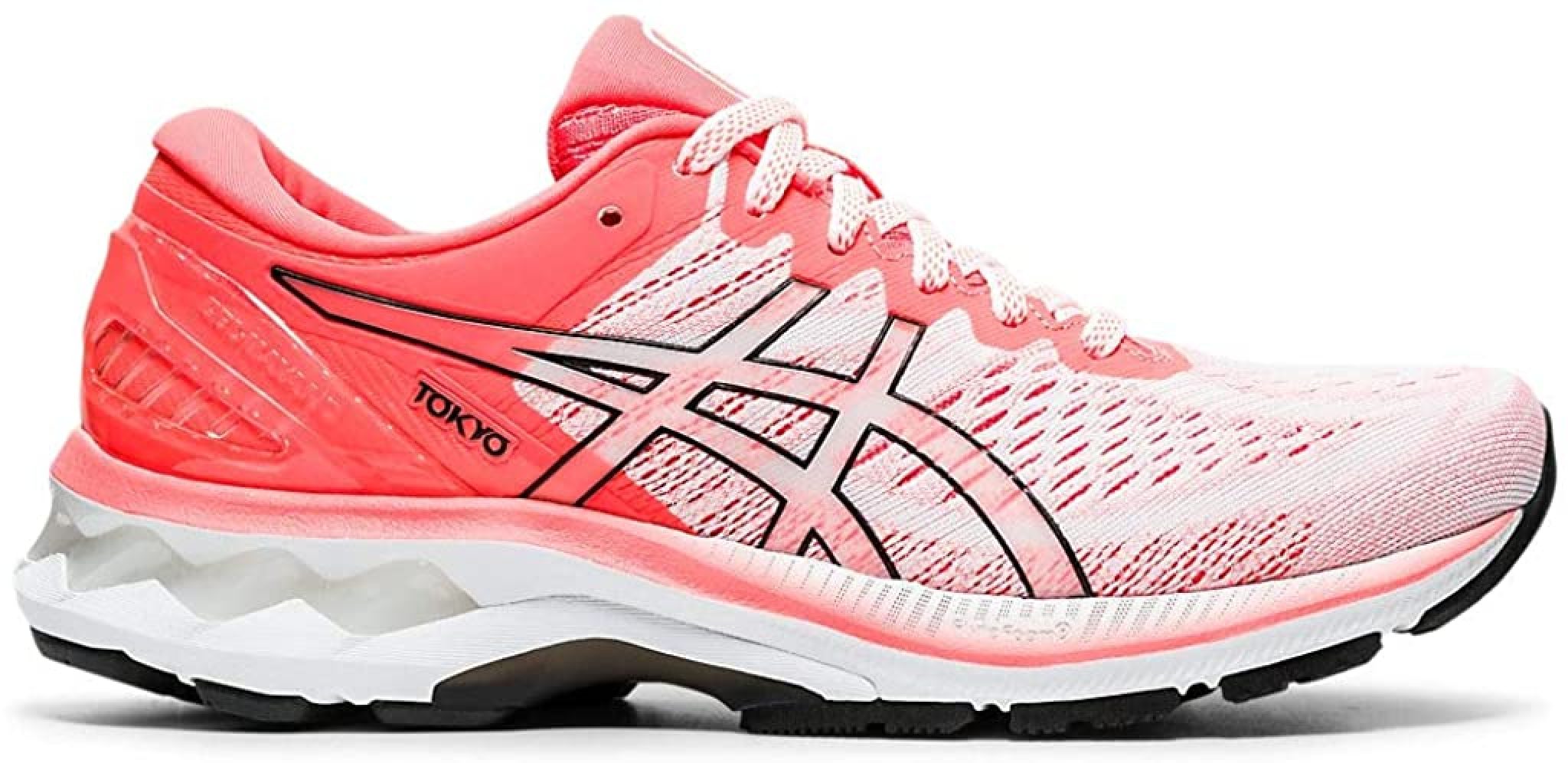 Best ASICS shoes for Overpronation | Sole of Athletes