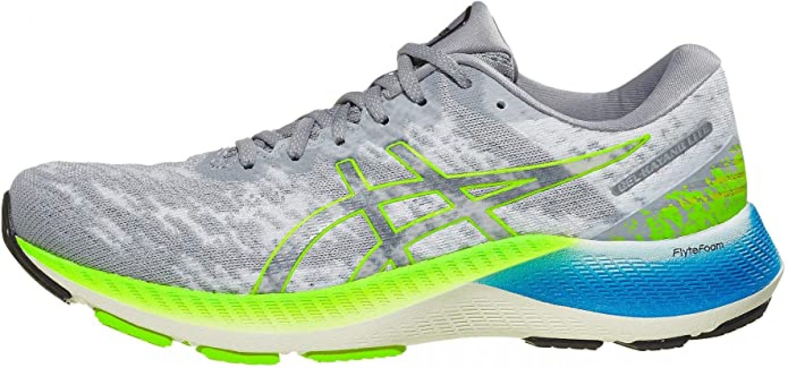 Best ASICS shoes for Overpronation | Sole of Athletes