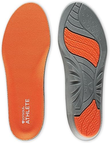 Shoe Accessories for Athletic Performance 3 SofSole Performance Insoles