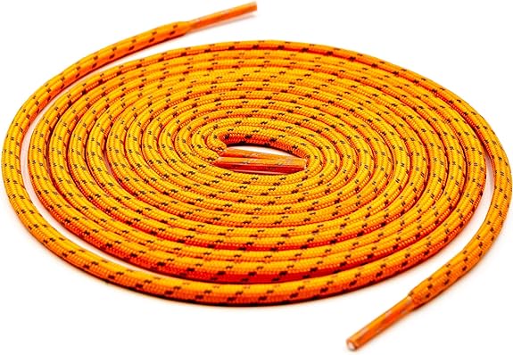 Shoe Accessories for Athletic Performance 9 Teeoff Reflective Shoe Laces