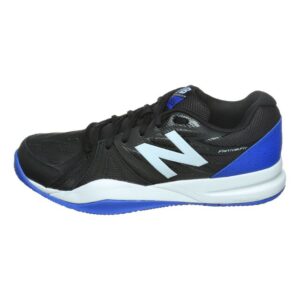 New Balance Tennis Shoes Review – Model 786