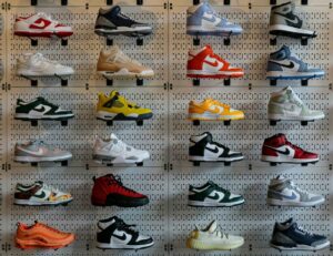 Sneaker Culture Around the World
