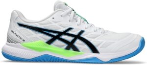 Pickleball - The Sport and The Shoes 3 ASICS Gel-Tatic 12 Indoor Sport Shoes