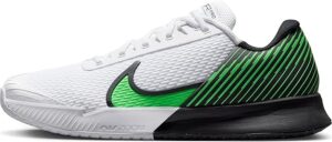 Pickleball - The Sport and The Shoes 5 Nike Vapor Pro 2 Tennis Shoes