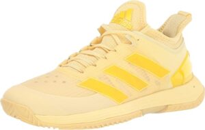 Pickleball - The Sport and The Shoes 6 adidas adizero womens Ubersonic 4 Tennis Shoes